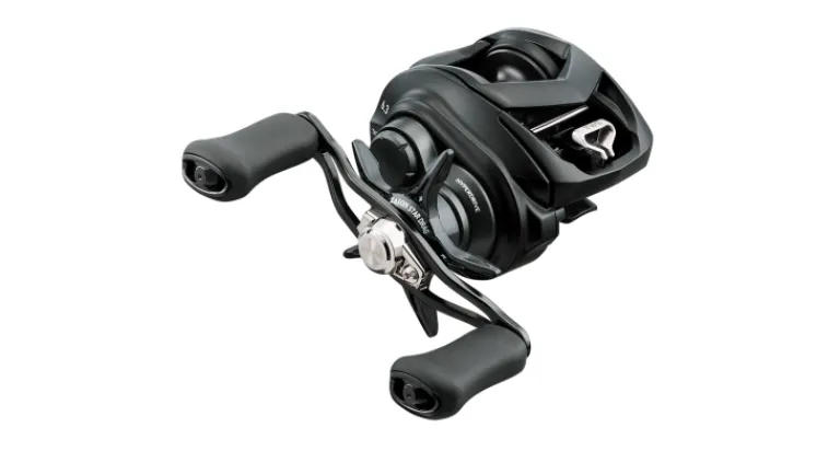 Daiwa Tatula 80 Baitcast Reels