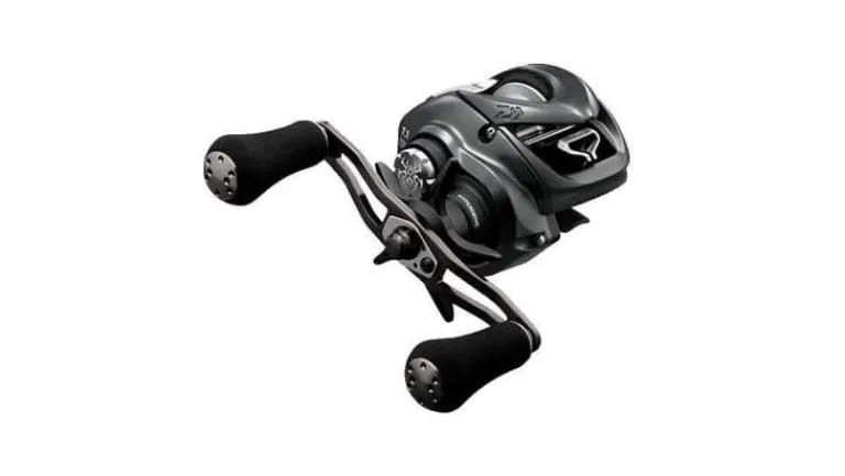 Daiwa Tatula Elite Pitch/Flip Casting Reels