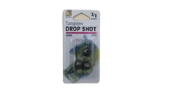 Danielson Tungsten Drop Shot Weights
