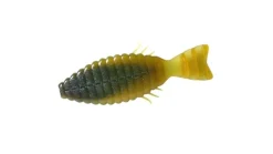 Deps Bullflat