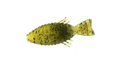 Deps Bullflat