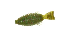 Deps Bullflat