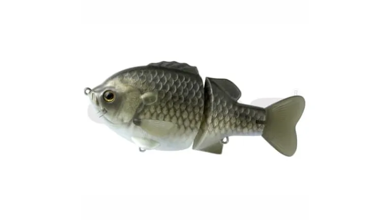 Deps Bullshooter 160