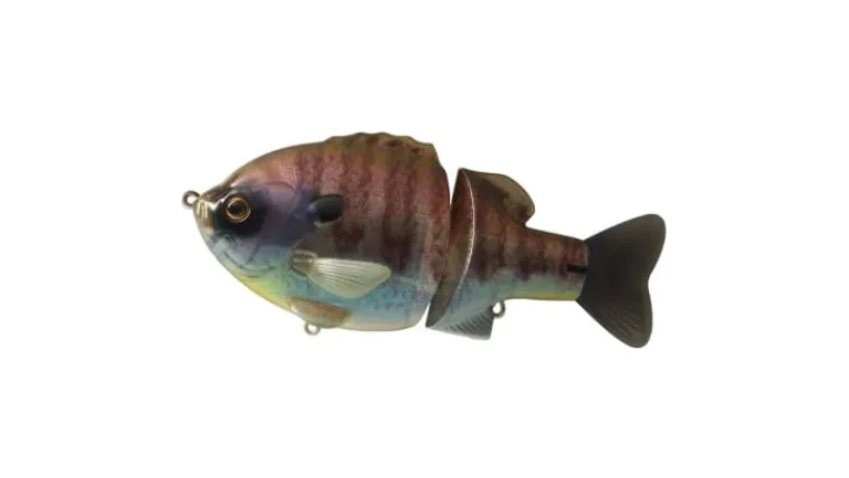 Deps Bullshooter 160