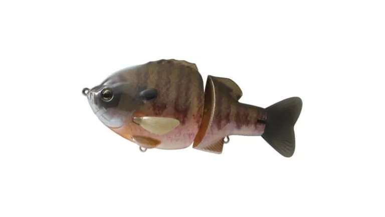 Deps Bullshooter 160