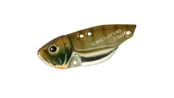 Deps Circuit Vibe Blade Bait