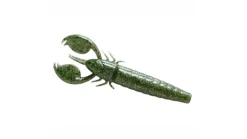 Deps Clap Craw