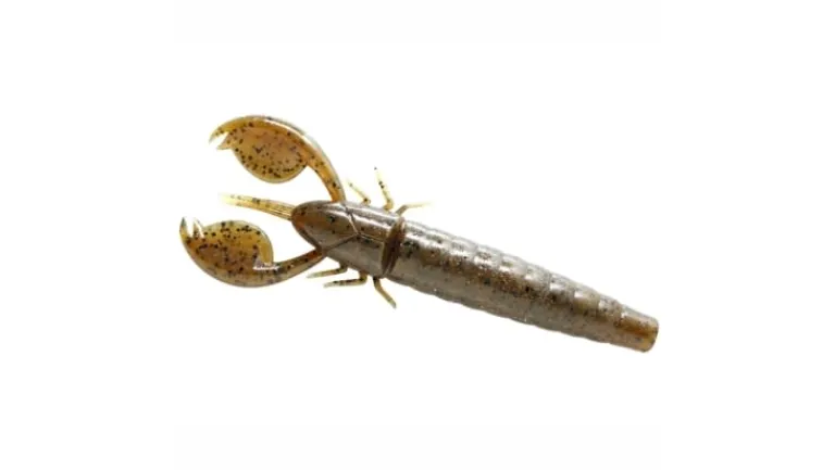 Deps Clap Craw