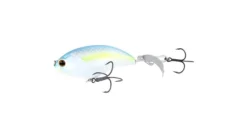 Deps Evoke Zero