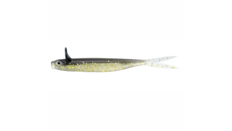 Deps Frilled Shad