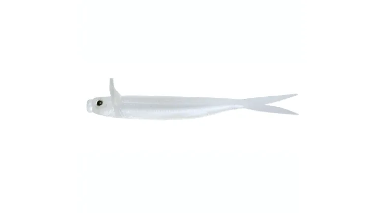 Deps Frilled Shad
