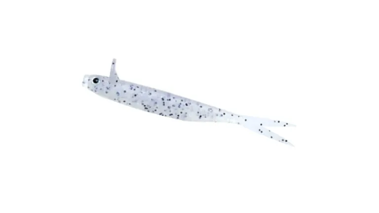 Deps Frilled Shad