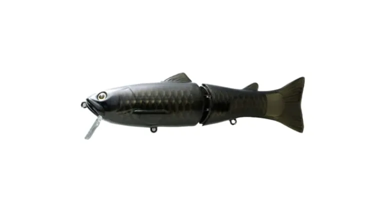 Deps Silent Killer 145