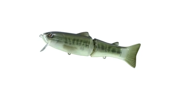 Deps Silent Killer 175