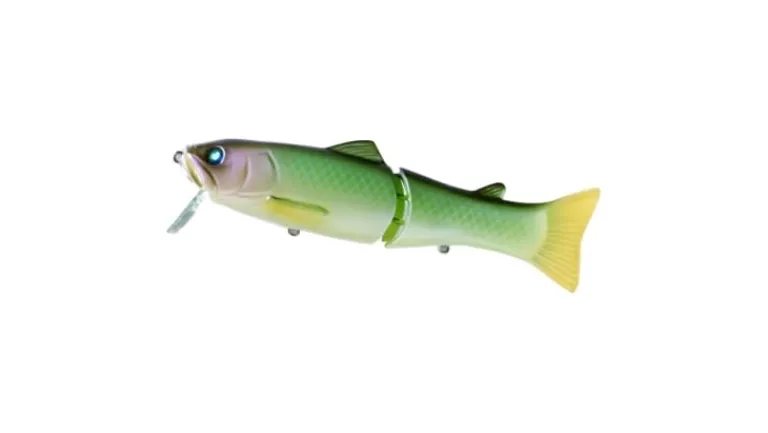 Deps Silent Killer 175