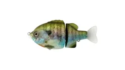 Deps Tiny Bullshooter