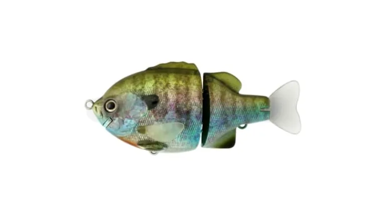 Deps Tiny Bullshooter