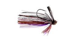 Dirty Jigs Luke Clausen Finesse Jig