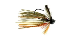 Dirty Jigs Luke Clausen Finesse Jig