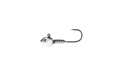 Dirty Jigs Matt Stefan Guppy Jigheads