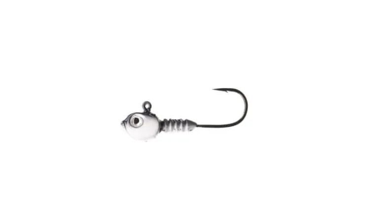 Dirty Jigs Matt Stefan Guppy Jigheads