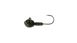 Dirty Jigs Matt Stefan Guppy Jigheads