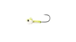 Dirty Jigs Matt Stefan Guppy Jigheads