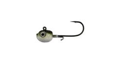 Dirty Jigs Pure Tungsten Guppy Heads