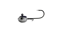 Dirty Jigs Pure Tungsten Guppy Heads