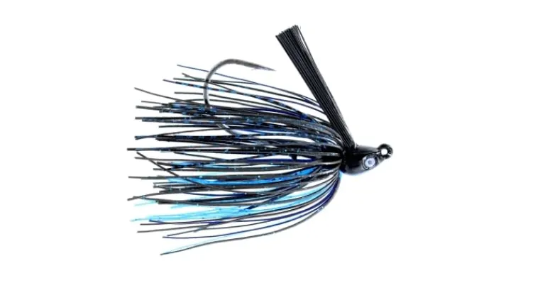 Dirty Jigs Swim Jig