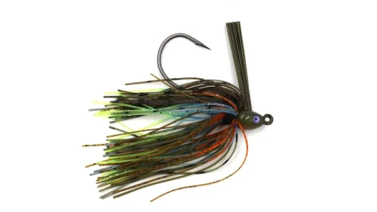 Dirty Jigs Swim Jig