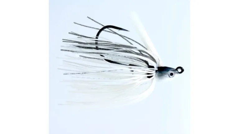 Dirty Jigs Swim Jig