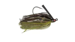 Dirty Jigs Swim Jig