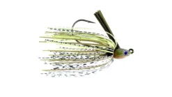 Dirty Jigs Swim Jig