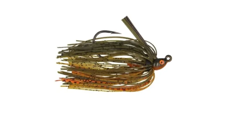 Dirty Jigs Swim Jig