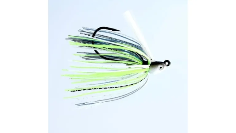 Dirty Jigs Swim Jig