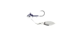 Dirty Jigs Tactical Bassin' Mini Underspin