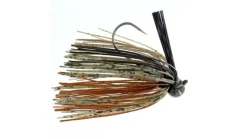 Dirty Jigs Tour Level Finesse Football Jig