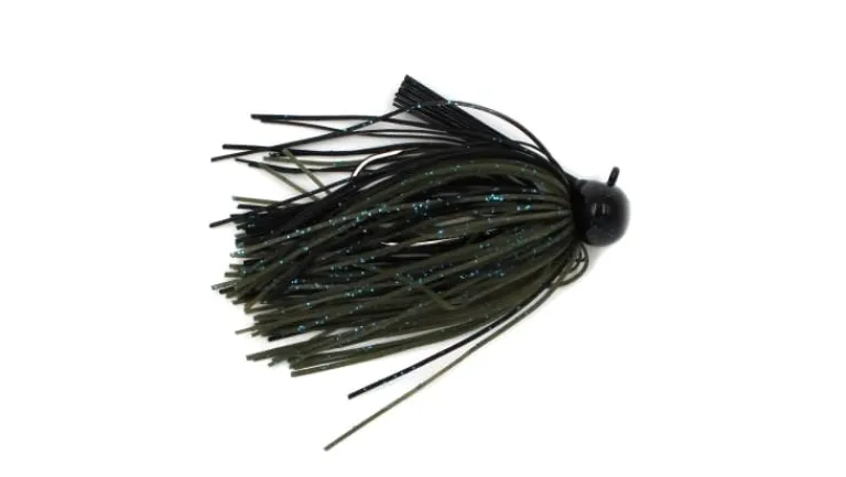Dirty Jigs Tour Level Finesse Football Jig