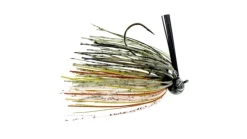 Dirty Jigs Tour Level Finesse Football Jig