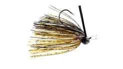 Dirty Jigs Tour Level Finesse Football Jig