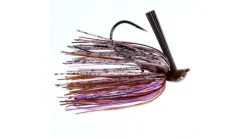 Dirty Jigs Tour Level Pitchin' Jig