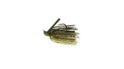 Dirty Jigs Tour Level Pitchin' Jig