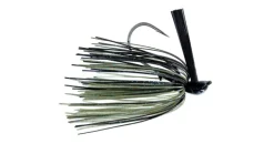 Dirty Jigs Tour Level Pitchin' Jig