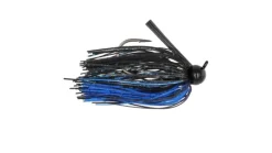 Dirty Jigs Tour Level Skirted Football Jigs