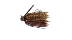 Dirty Jigs Tour Level Skirted Football Jigs