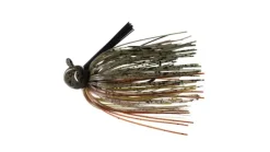 Dirty Jigs Tour Level Skirted Football Jigs