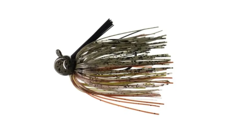 Dirty Jigs Tour Level Skirted Football Jigs