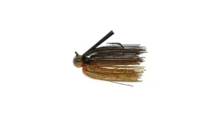 Dirty Jigs Tour Level Skirted Football Jigs