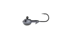 Dirty Jigs Tungsten Guppy Jigheads